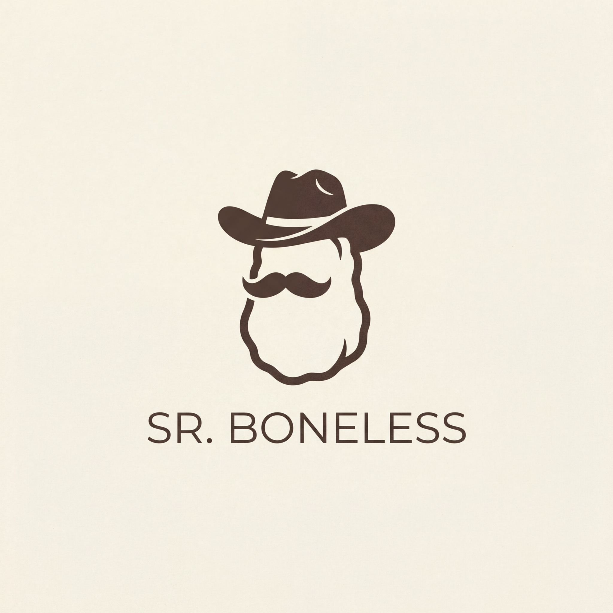 Sr. Boneless